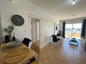 Apartment For Sale  in  Geroskipou