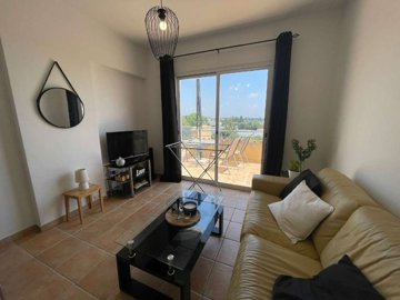 Apartment For Sale  in  Geroskipou
