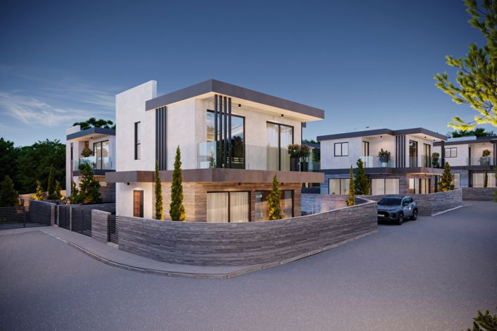 Image No.4-3 Bed Villa for sale