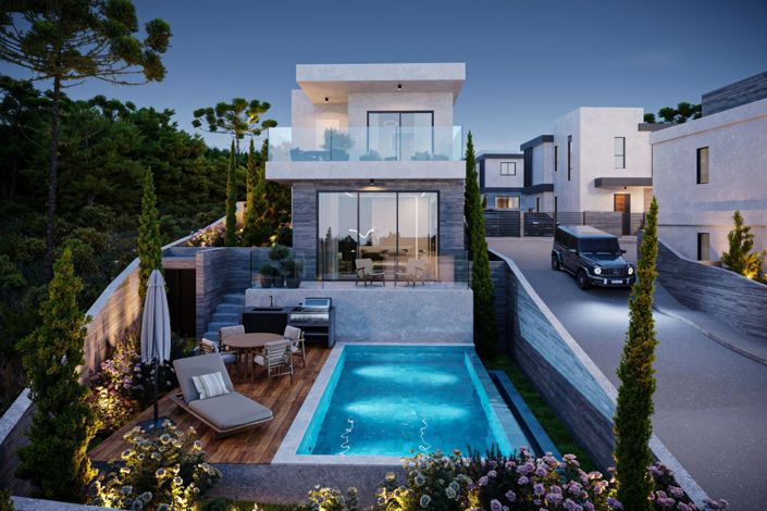 Image No.6-3 Bed Villa for sale