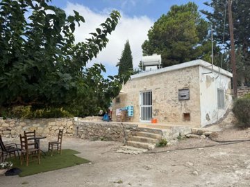 Detached Villa For Sale  in  Acheleia