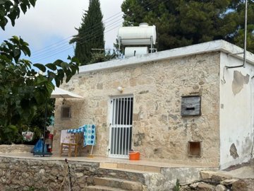 Detached Villa For Sale  in  Acheleia