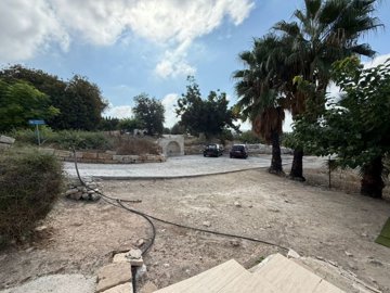 Detached Villa For Sale  in  Acheleia