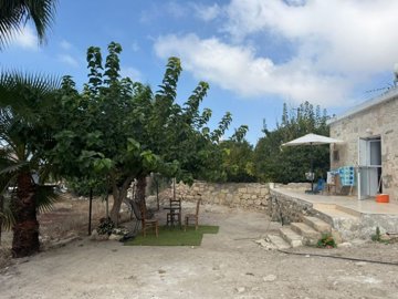 Detached Villa For Sale  in  Acheleia