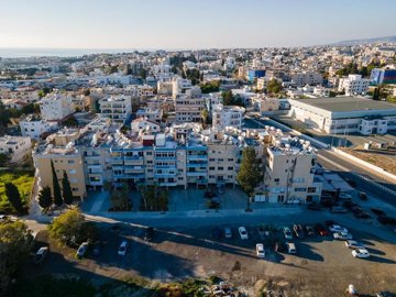Apartment For Sale  in  Paphos
