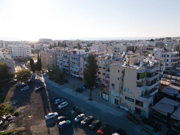 Apartment For Sale  in  Paphos