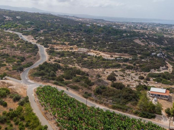 Image No.5-Terre à vendre à Peyia