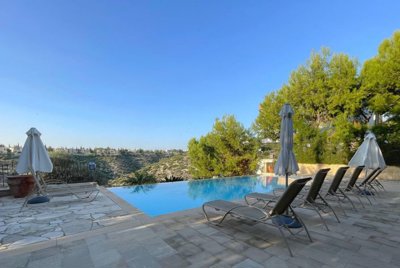 Detached Villa For Sale  in  Kouklia - Aphrodite Hills