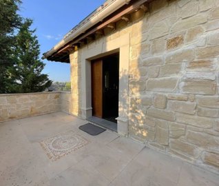 Detached Villa For Sale  in  Kouklia - Aphrodite Hills