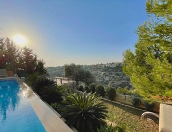Detached Villa For Sale  in  Kouklia - Aphrodite Hills