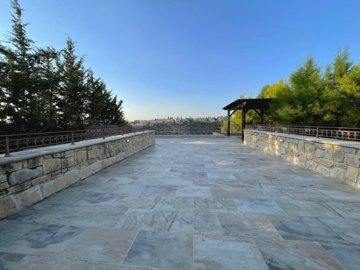 Detached Villa For Sale  in  Kouklia - Aphrodite Hills