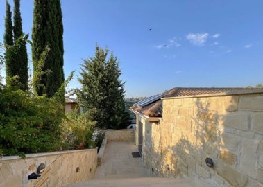 Detached Villa For Sale  in  Kouklia - Aphrodite Hills
