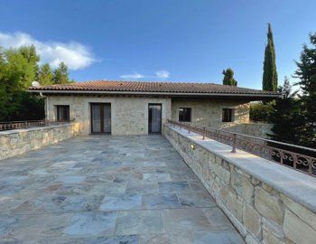 Detached Villa For Sale  in  Kouklia - Aphrodite Hills