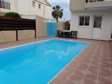 Detached Villa For Sale  in  Kato Paphos - Universal