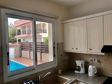 Detached Villa For Sale  in  Kato Paphos - Universal