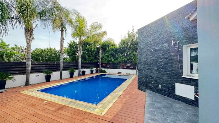 Image No.3-Villa de 3 chambres à vendre à Latsia