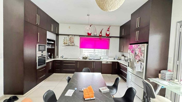 Image No.5-Villa de 3 chambres à vendre à Latsia