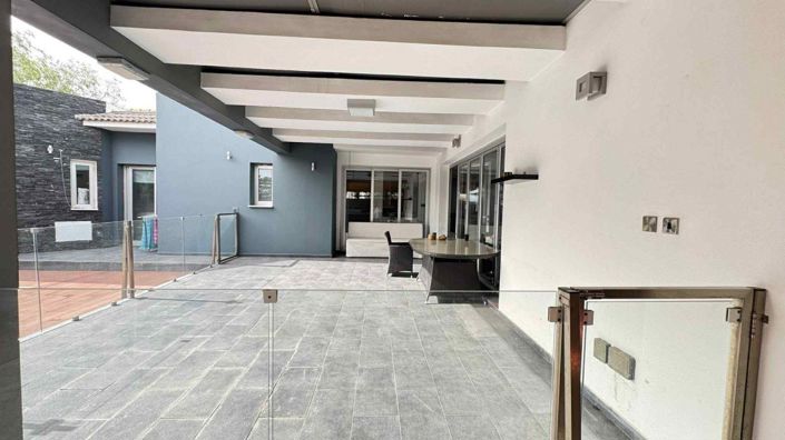 Image No.8-Villa de 3 chambres à vendre à Latsia