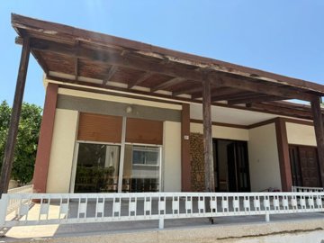 Detached Villa For Sale  in  Acheleia