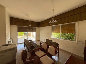 Detached Villa For Sale  in  Acheleia