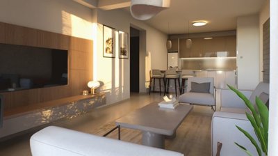 Detached Villa For Sale  in  Acheleia