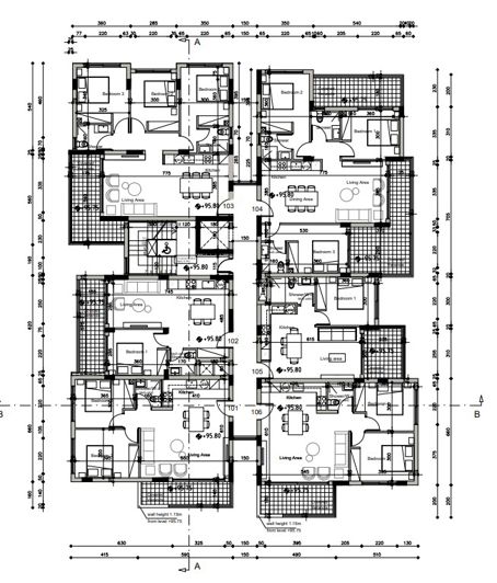 Image No.5-2 Bed Apartment for sale