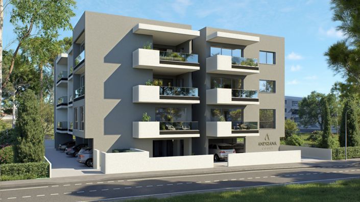 Image No.1-3 Bed Apartment for sale