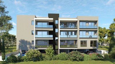 Detached Villa For Sale  in  Acheleia