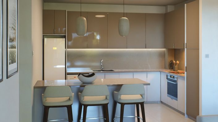 Image No.6-3 Bed Apartment for sale