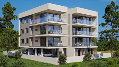 Detached Villa For Sale  in  Acheleia