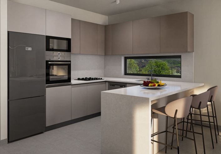 Image No.5-3 Bed Apartment for sale