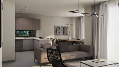 Detached Villa For Sale  in  Acheleia