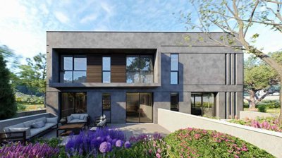 Detached Villa For Sale  in  Acheleia