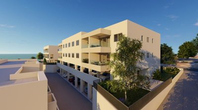 Detached Villa For Sale  in  Acheleia