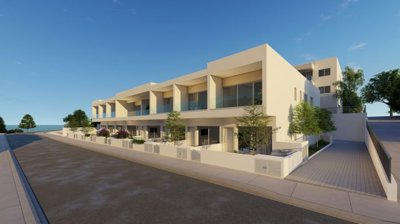 Detached Villa For Sale  in  Acheleia