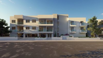 Detached Villa For Sale  in  Acheleia