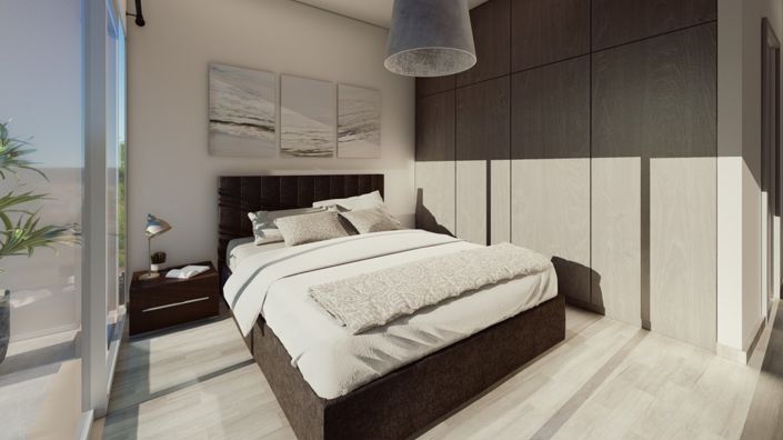 Image No.4-2 Bed Apartment for sale