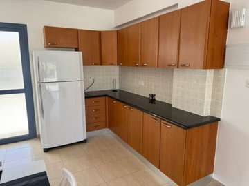 Apartment For Sale  in  Geroskipou