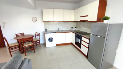 Apartment For Sale  in  Kato Paphos - Universal