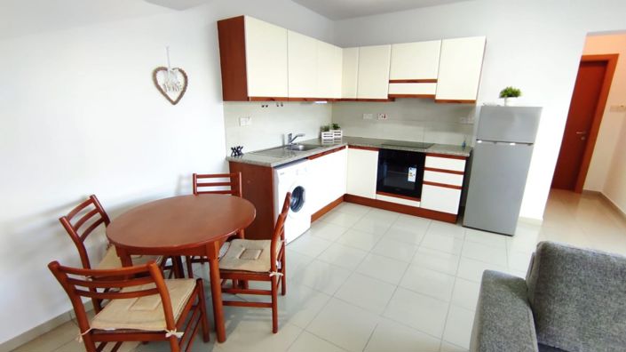 Image No.3-Appartement de 1 chambre à vendre à Kato Paphos