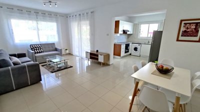 Apartment For Sale  in  Kato Paphos - Universal