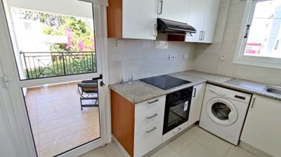 Apartment For Sale  in  Kato Paphos - Universal