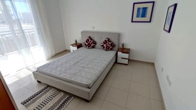 Apartment For Sale  in  Kato Paphos - Universal