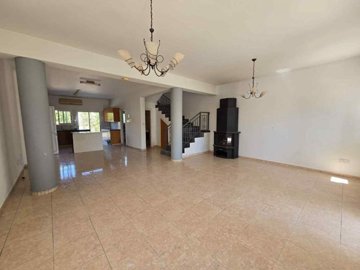 Detached Villa For Sale  in  Acheleia