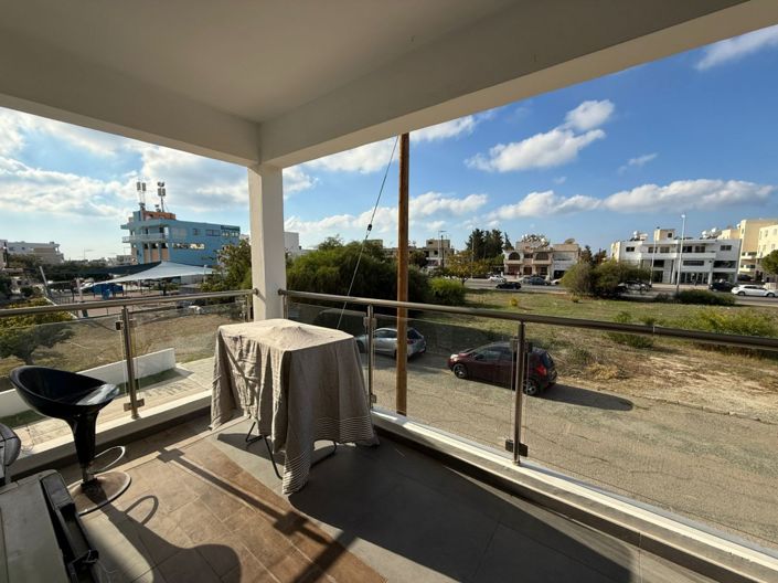 Image No.10-Appartement de 2 chambres à vendre à Geroskipou