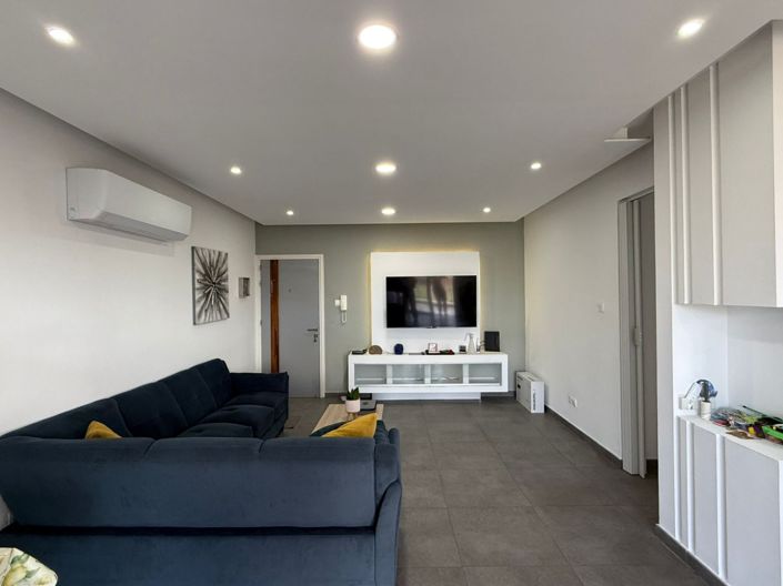 Image No.5-Appartement de 2 chambres à vendre à Geroskipou