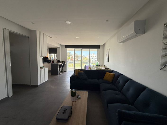 Image No.6-Appartement de 2 chambres à vendre à Geroskipou