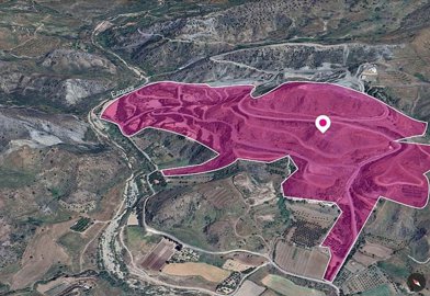 Detached Villa For Sale  in  Acheleia