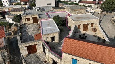 Detached Villa For Sale  in  Acheleia