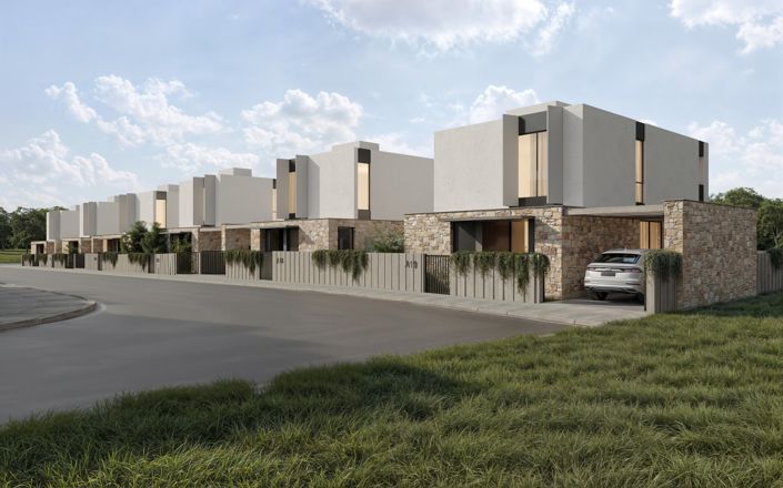 Image No.4-3 Bed Villa for sale